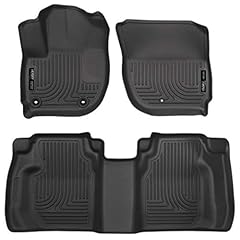 Husky liners weatherbeater for sale  Delivered anywhere in USA 