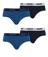 Puma slip uomo usato  Spedito ovunque in Italia 
