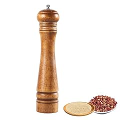 Salt pepper grinder for sale  Delivered anywhere in UK
