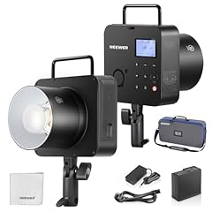Neewer 400ws 2.4g for sale  Delivered anywhere in UK