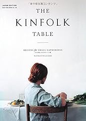 The kinfolk table d'occasion  Livré partout en France