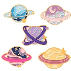 Pieces planet pin for sale  Delivered anywhere in UK