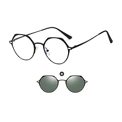 Pukclar magnetic sunglasses for sale  Delivered anywhere in UK