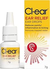 Ear ear relief for sale  Delivered anywhere in UK