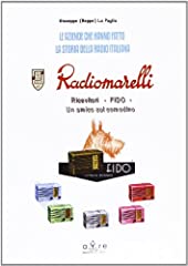 Radiomarelli. ricevitore fido usato  Spedito ovunque in Italia 
