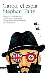 Garbo espía agente d'occasion  Livré partout en France
