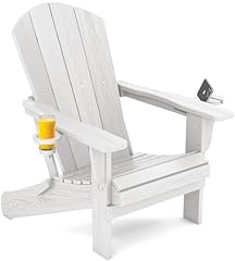 Serwall adirondack chair for sale  Delivered anywhere in USA 