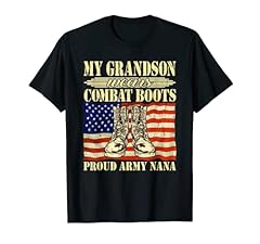Grandson wears combat for sale  Delivered anywhere in USA 