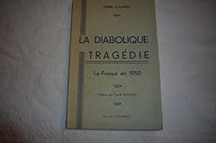 Pierre coutras. diabolique d'occasion  Livré partout en France