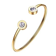 Prosteel may birthstone for sale  Delivered anywhere in USA 