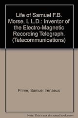 Life samuel morse d'occasion  Livré partout en France