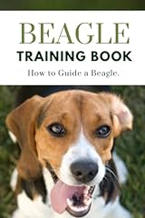 Beagle training book for sale  Delivered anywhere in USA 