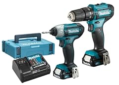 Makita clx228aj 12v for sale  Delivered anywhere in UK