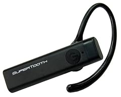 Supertooth mono auricolare usato  Spedito ovunque in Italia 