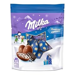 Milka bonbons noël d'occasion  Livré partout en France