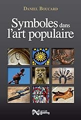 Symboles art populaire d'occasion  Livré partout en France