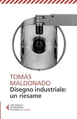 Disegno industriale riesame usato  Spedito ovunque in Italia 