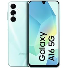 Samsung a16 8gb usato  Spedito ovunque in Italia 