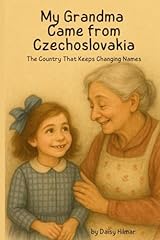 Grandma came czechoslovakia for sale  Delivered anywhere in USA 