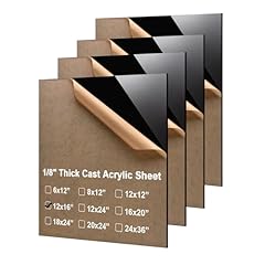 Kinlink 12x16 plexiglass for sale  Delivered anywhere in USA 