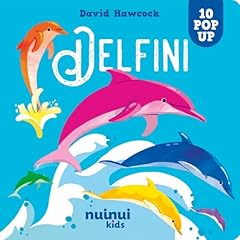 Delfini. sorprendenti pop usato  Spedito ovunque in Italia 