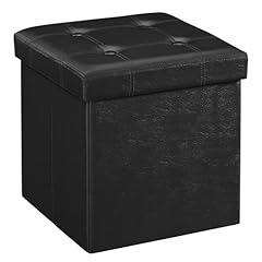 Songmics pouf cubo usato  Spedito ovunque in Italia 