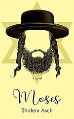 Uncle moses novel for sale  Delivered anywhere in USA 