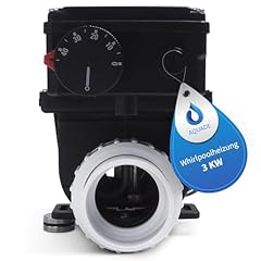 Aquade elektrische whirlpool gebraucht kaufen  Wird an jeden Ort in Deutschland