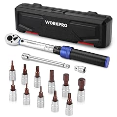 Workpro torque wrench for sale  Delivered anywhere in UK