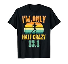 Retro half crazy for sale  Delivered anywhere in UK