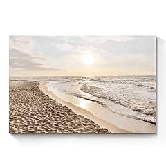 Coastal beach picture for sale  Delivered anywhere in USA 
