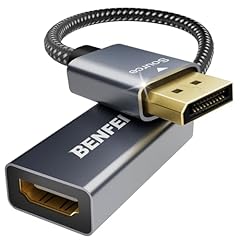 Benfei adattatore displayport usato  Spedito ovunque in Italia 