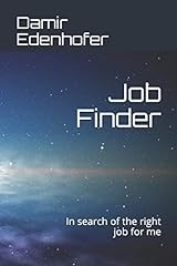 Job finder search for sale  Delivered anywhere in UK