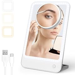 Eteliar miroir maquillage d'occasion  Livré partout en France