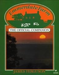 Emmerdale farm official for sale  Delivered anywhere in UK