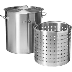 Gasone stainless steel for sale  Delivered anywhere in USA 