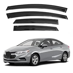 Window visor chevy for sale  Delivered anywhere in USA 