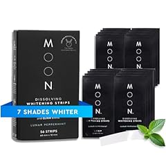 Moon dissolving teeth for sale  Delivered anywhere in USA 