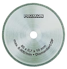 Proxxon kreissägeblatt diaman gebraucht kaufen  Wird an jeden Ort in Deutschland