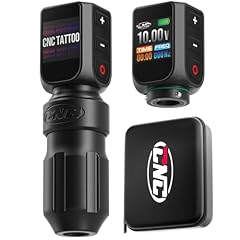 Cnc wireless tattoo for sale  Delivered anywhere in USA 