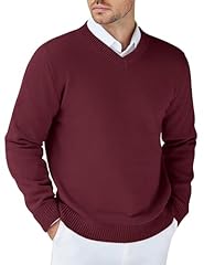 Coofandy pull homme d'occasion  Livré partout en France