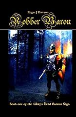 Robber baron wolf for sale  Delivered anywhere in USA 