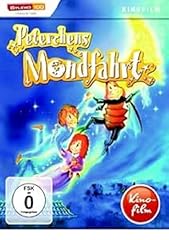 Peterchens mondfahrt kinofilm gebraucht kaufen  Wird an jeden Ort in Deutschland