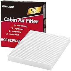 Puroma cabin air for sale  Delivered anywhere in USA 