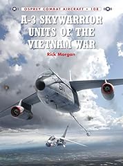 Skywarrior units vietnam for sale  Delivered anywhere in USA 