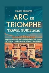 Arc triomphe travel gebraucht kaufen  Wird an jeden Ort in Deutschland