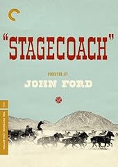 Stagecoach dvd for sale  Delivered anywhere in USA 
