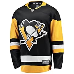 Fanatics pittsburgh penguins for sale  Delivered anywhere in UK