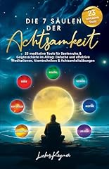 Säulen achtsamkeit meditative gebraucht kaufen  Wird an jeden Ort in Deutschland