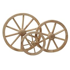 Bütic deko wagenrad gebraucht kaufen  Wird an jeden Ort in Deutschland